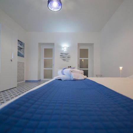 Le Due Sorelle Vietri sul Mare Exterior photo